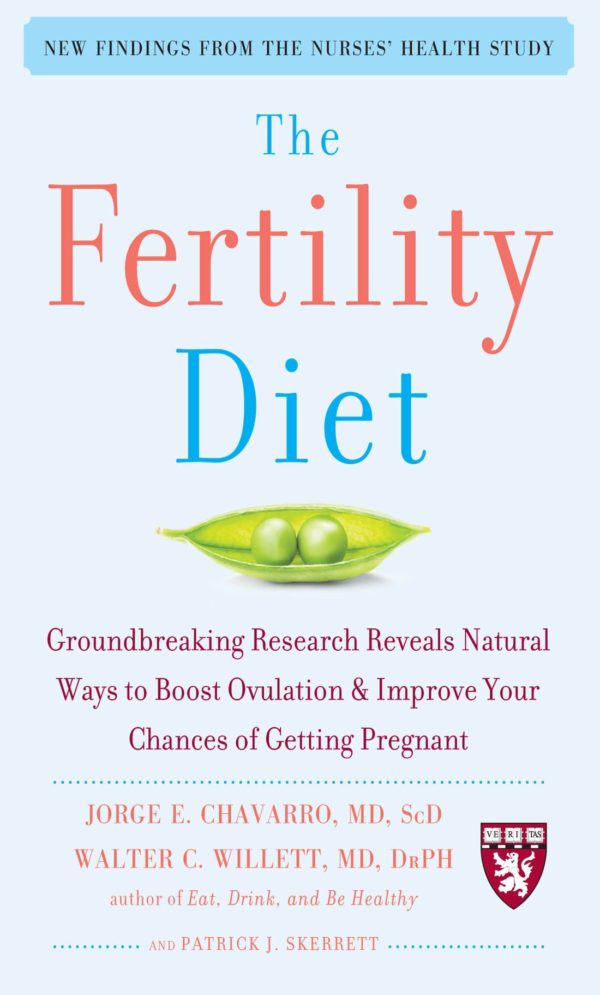 fertility diet